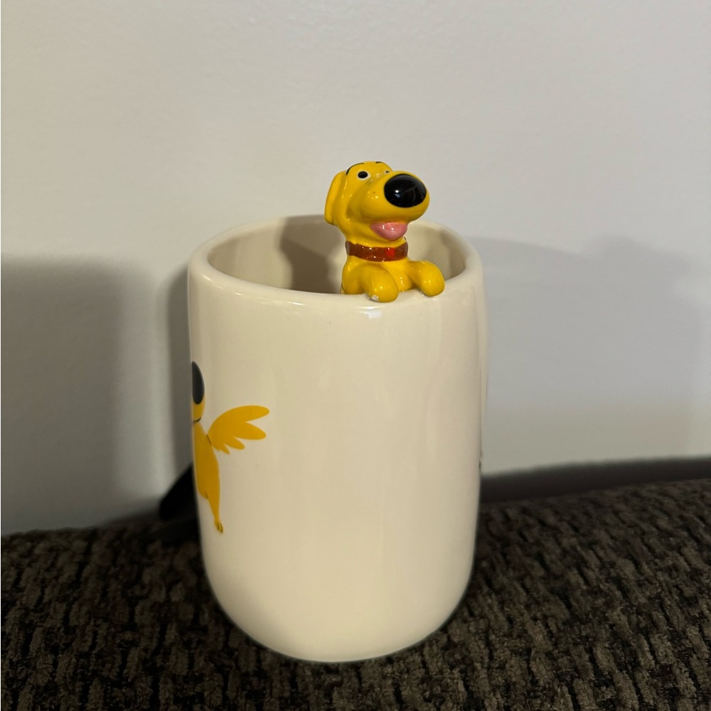 Pixar Up Doug Rae Dunn mug!! - Picture 4 of 6